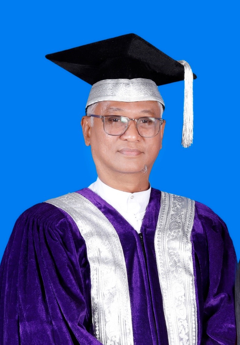 Rector
